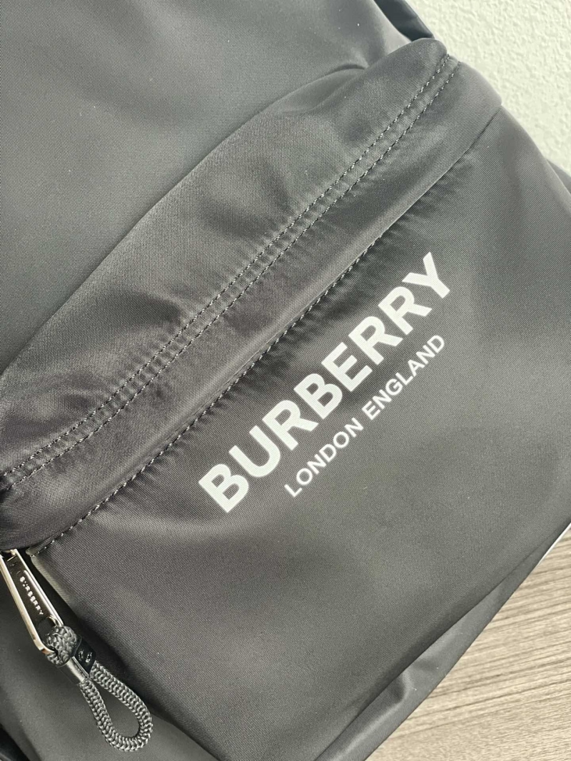 Burberry Backpacks